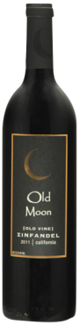 old moon old vine zin 2011